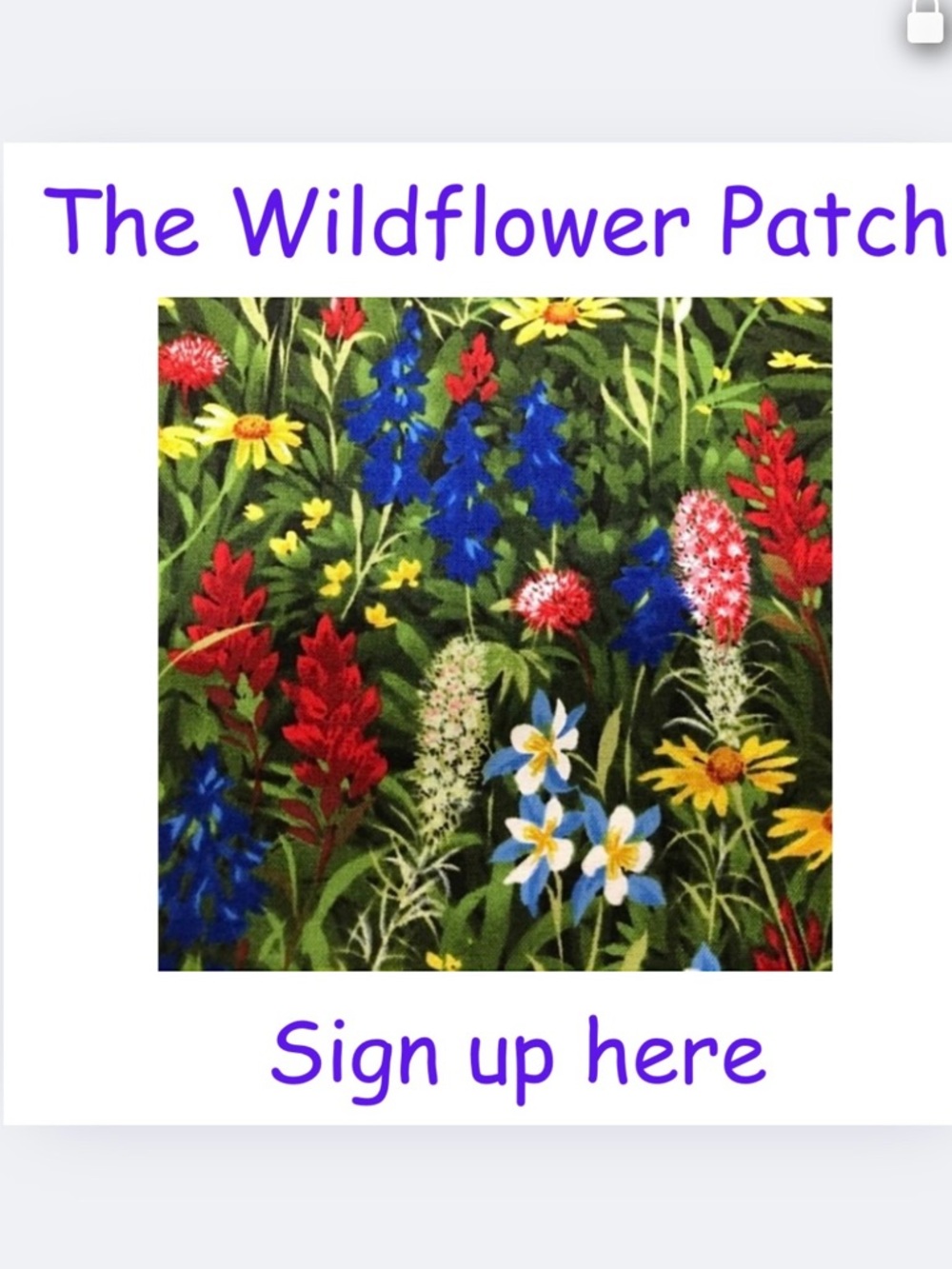 💐4/20-4/26💐Sign up open!💐